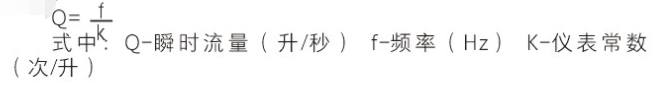 測量氯、氫和沼氣流量計的選擇